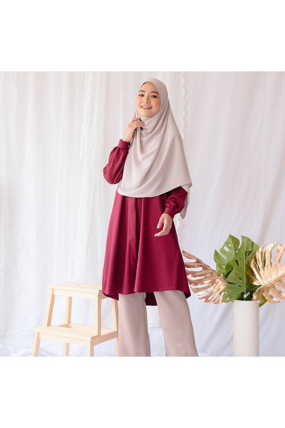 Jane Blouse